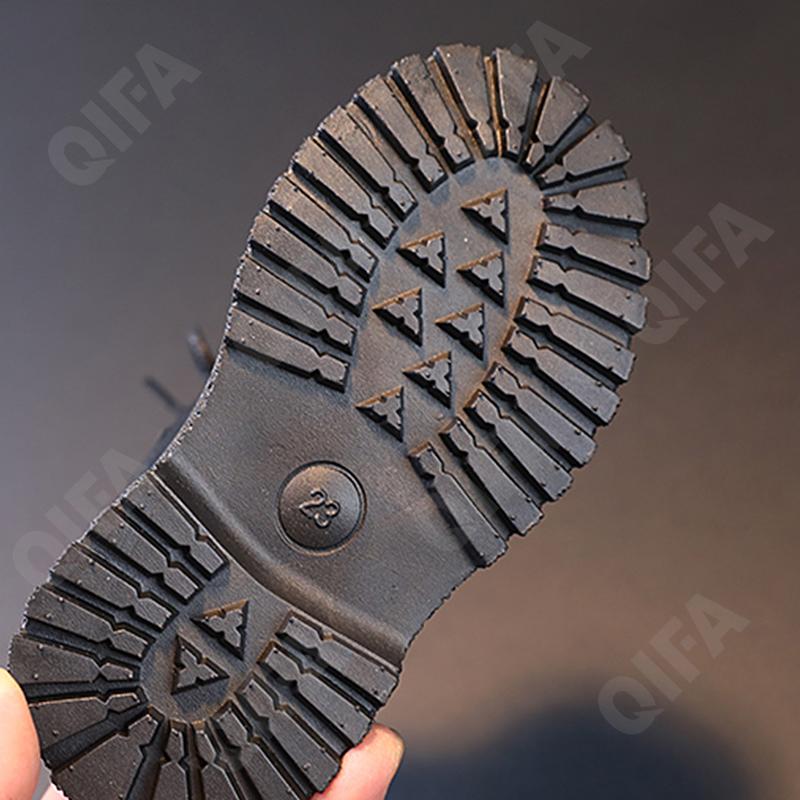 Детские Ботинки CC3959_F836-A1 Детские Ботинки CC3959_F836-A1