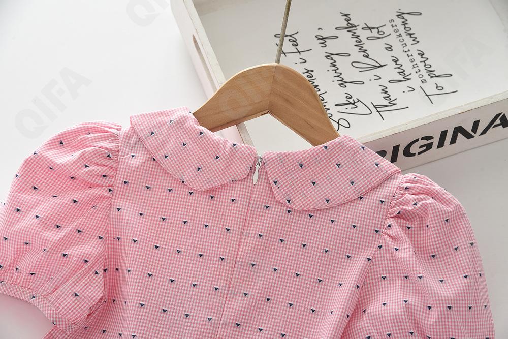 Детское Платье CC2119_0304-06-1