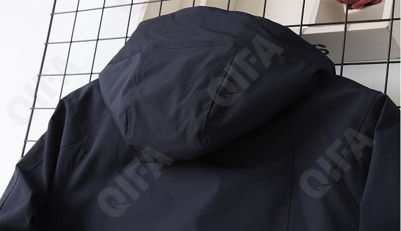 Детская Куртка CC2327_HW-2422-4