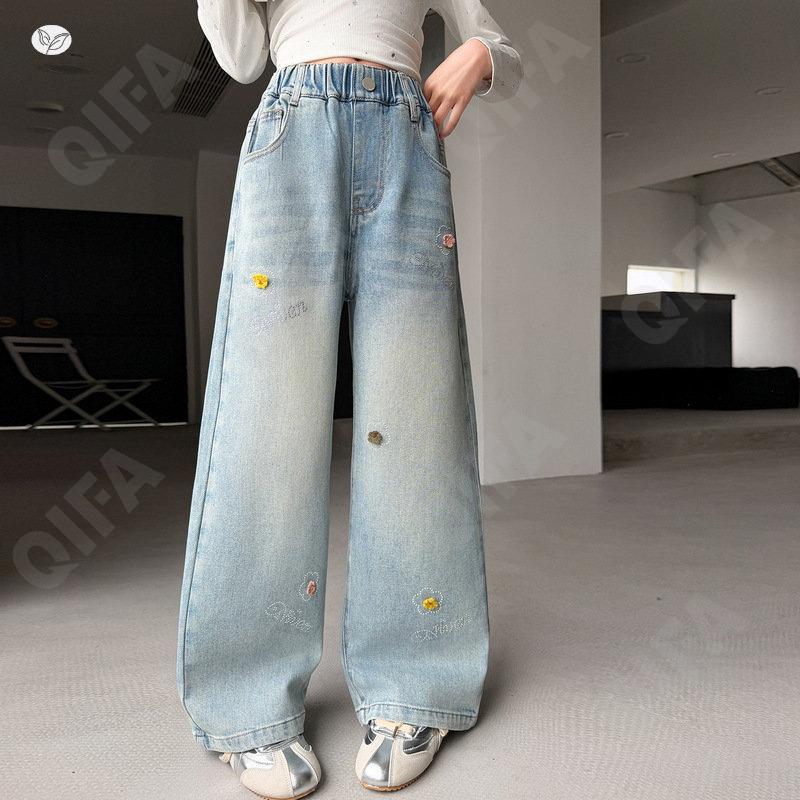 Детские Джинсы