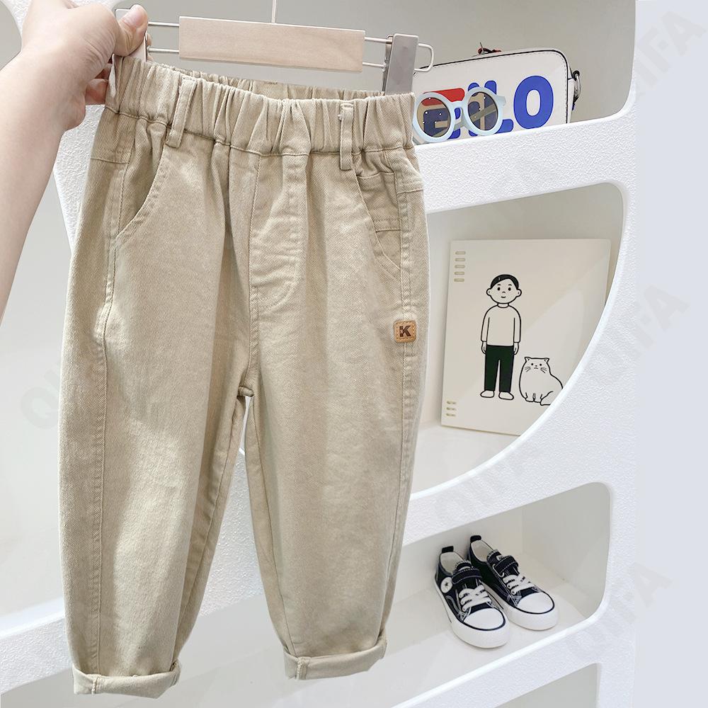 Детские Брюки CC1221_7KUZI_4549_2577