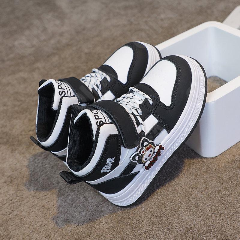 Детские Кеды CC3601_E5116-W-A2 Детские Кеды CC3601_E5116-W-A2