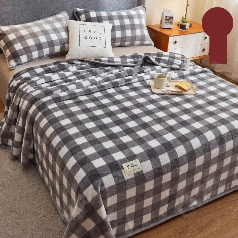 Плед CC4509_SMFZ-5-10