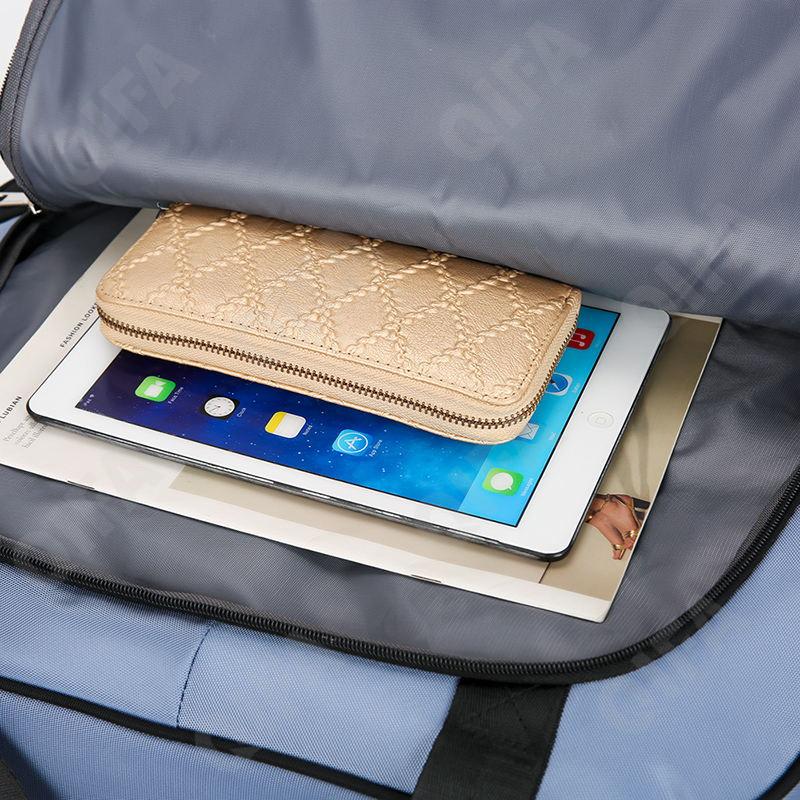 Мужская Дорожная сумка CC198_31507-3S-1