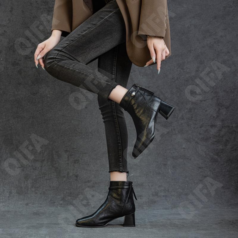 Женские Ботинки CC4061_SZ8577-1 Женские Ботинки CC4061_SZ8577-1