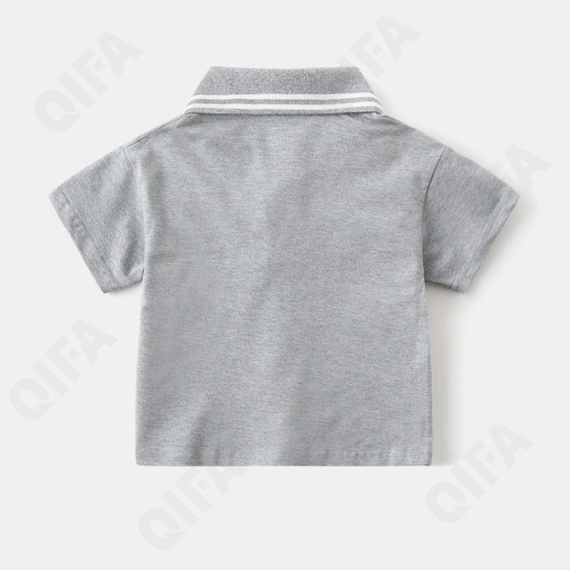 Детская Футболка поло CC3266_SY4518_226_1812_81