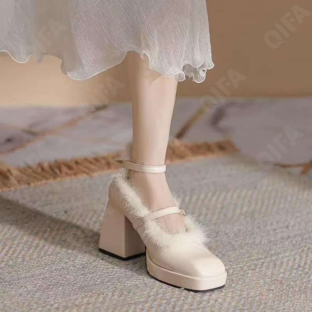 Женские Туфли