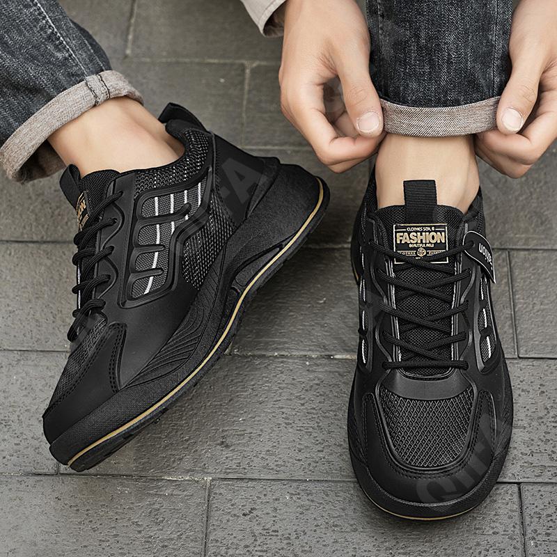 Мужские Кроссовки CC4119_K7722-2 Мужские Кроссовки CC4119_K7722-2