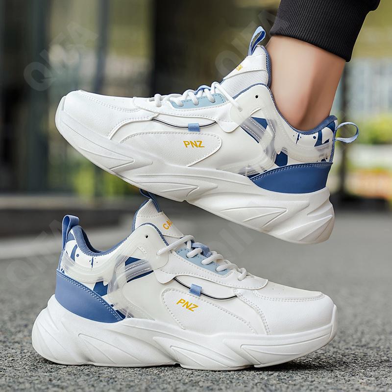 Мужские Кроссовки CC4818_JY-J5566-1 Мужские Кроссовки CC4818_JY-J5566-1