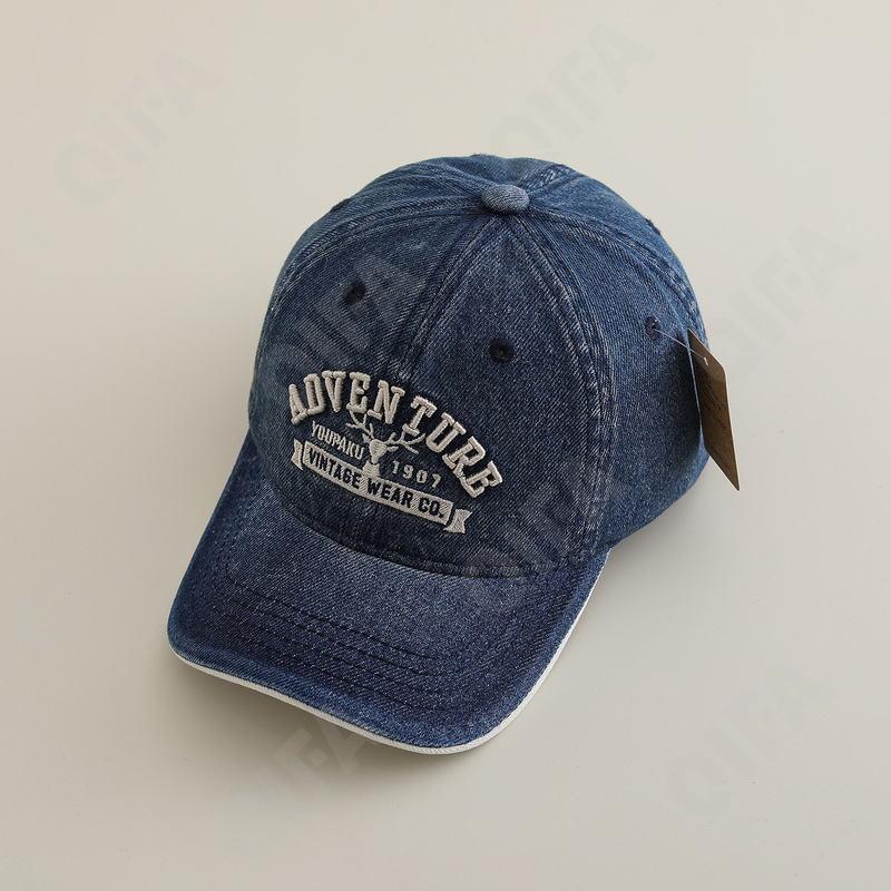 Унисекс Бейсболка Дошкольная CC3402_C12754-1