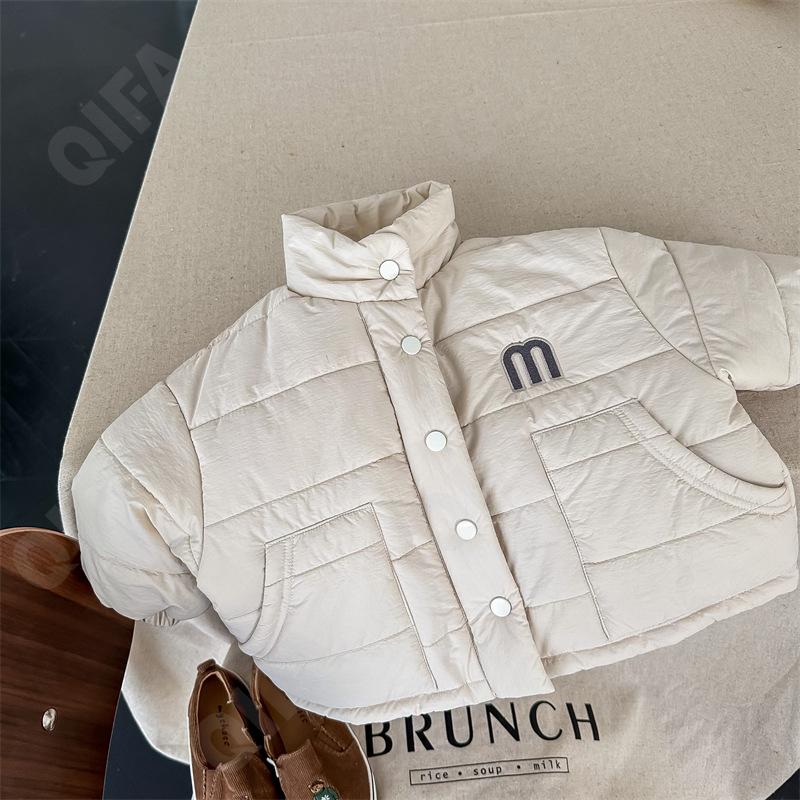 Детская Зимняя куртка CC1293_122683_5251_2574_82