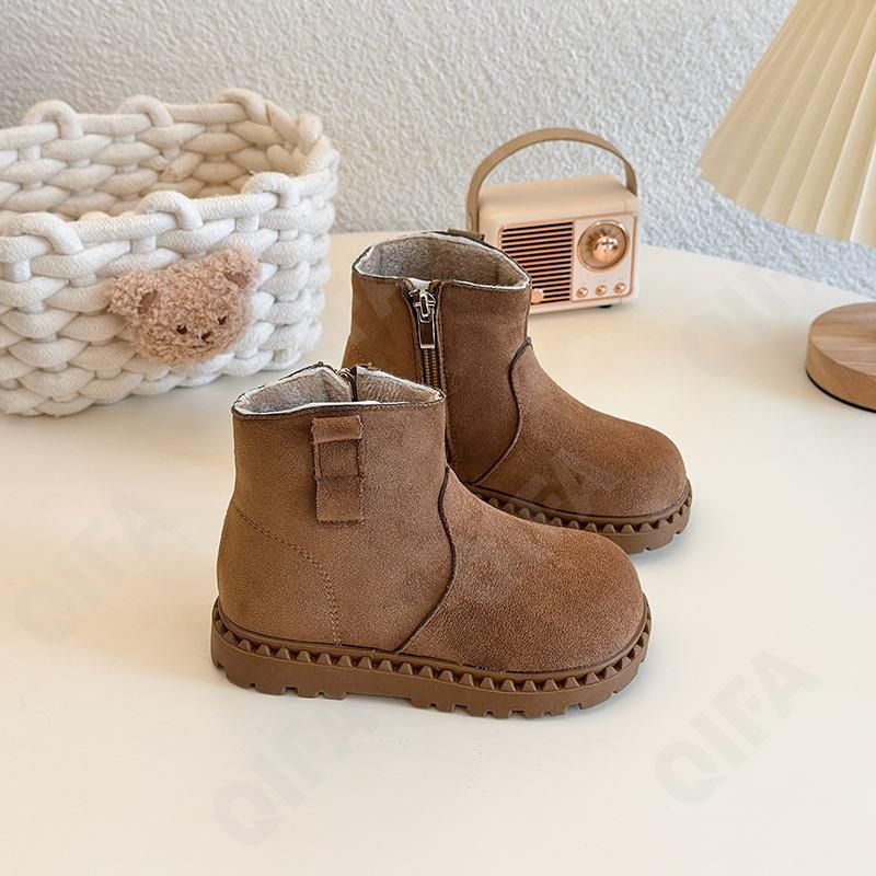 Детские Ботинки CC3651_5611-B1