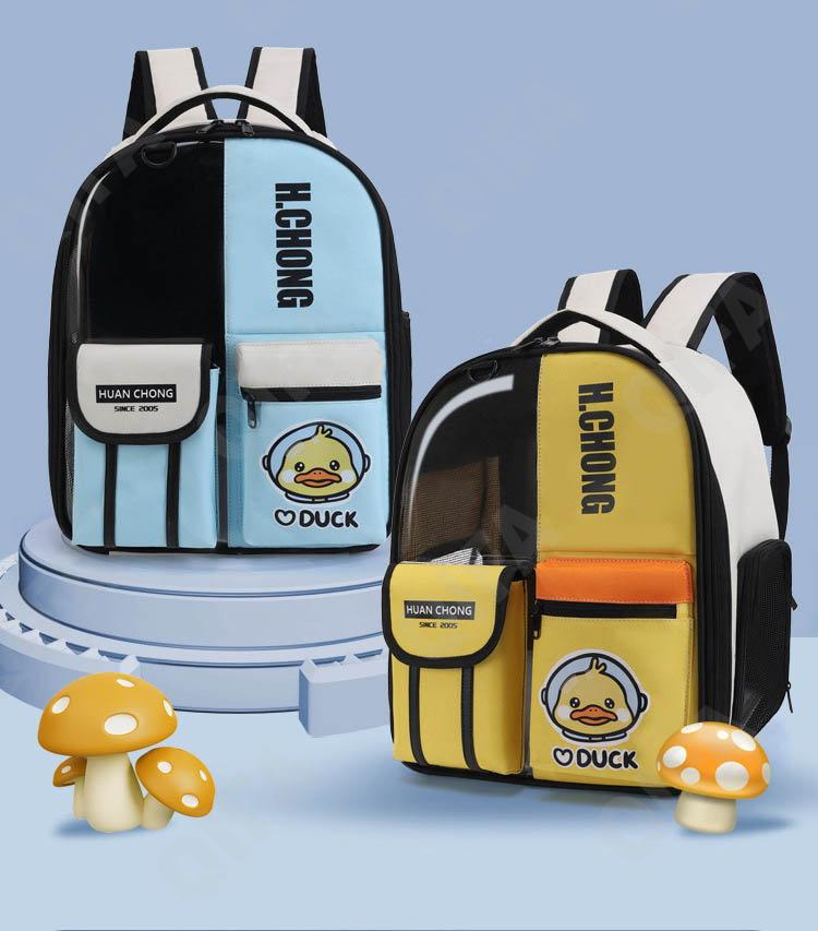 Женская Переноска для животных CC2413_19602-1