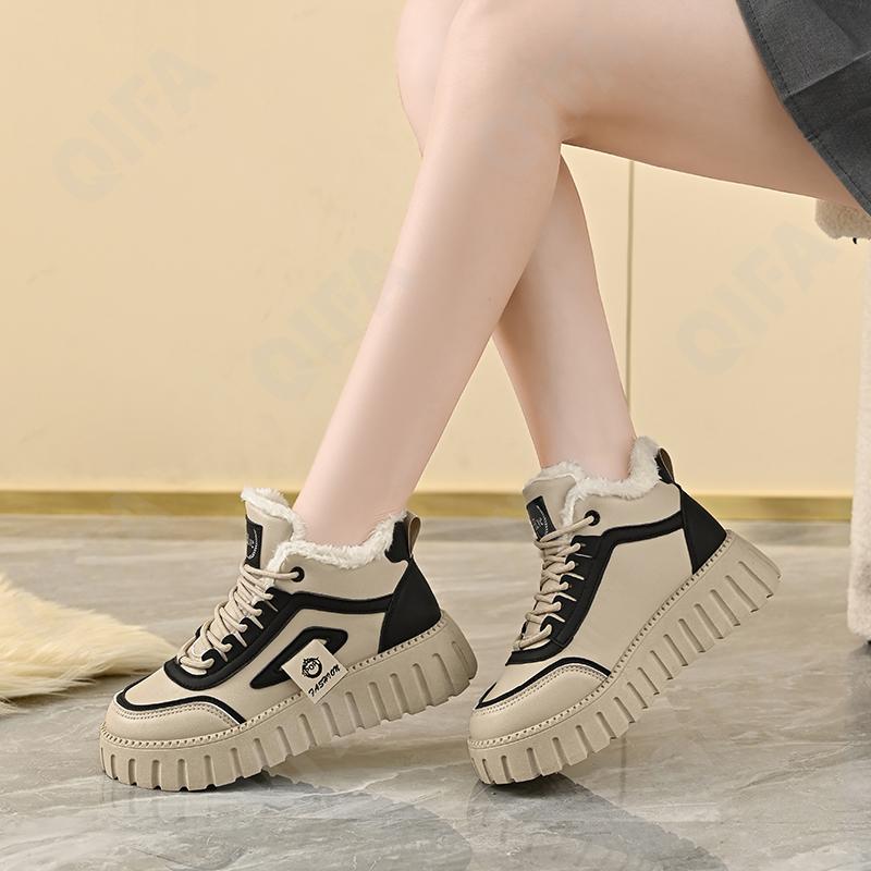 Женские Ботинки CC4812_JY-12261-1-1