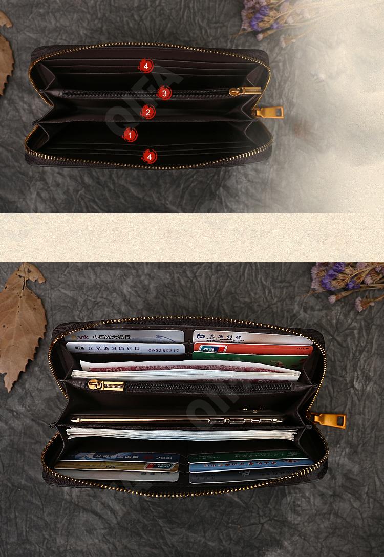 Женский Кошелек CC2374_9635-1