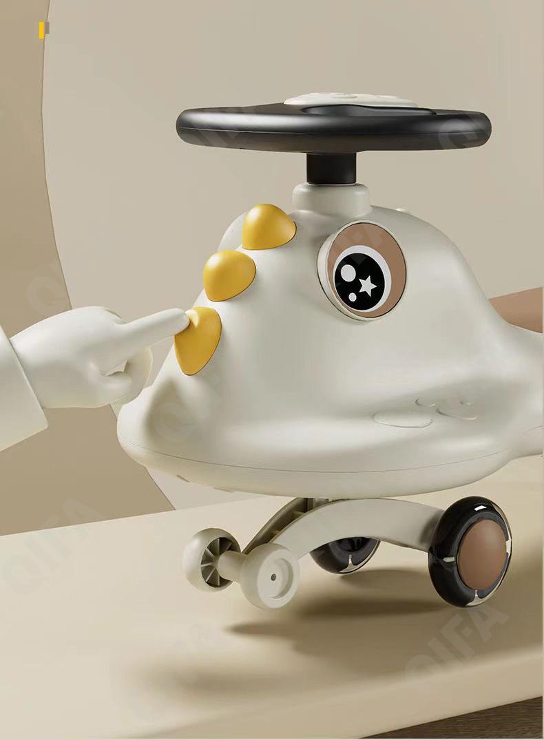 Детский Толокар CC3027_CB066-3 Детский Толокар CC3027_CB066-3