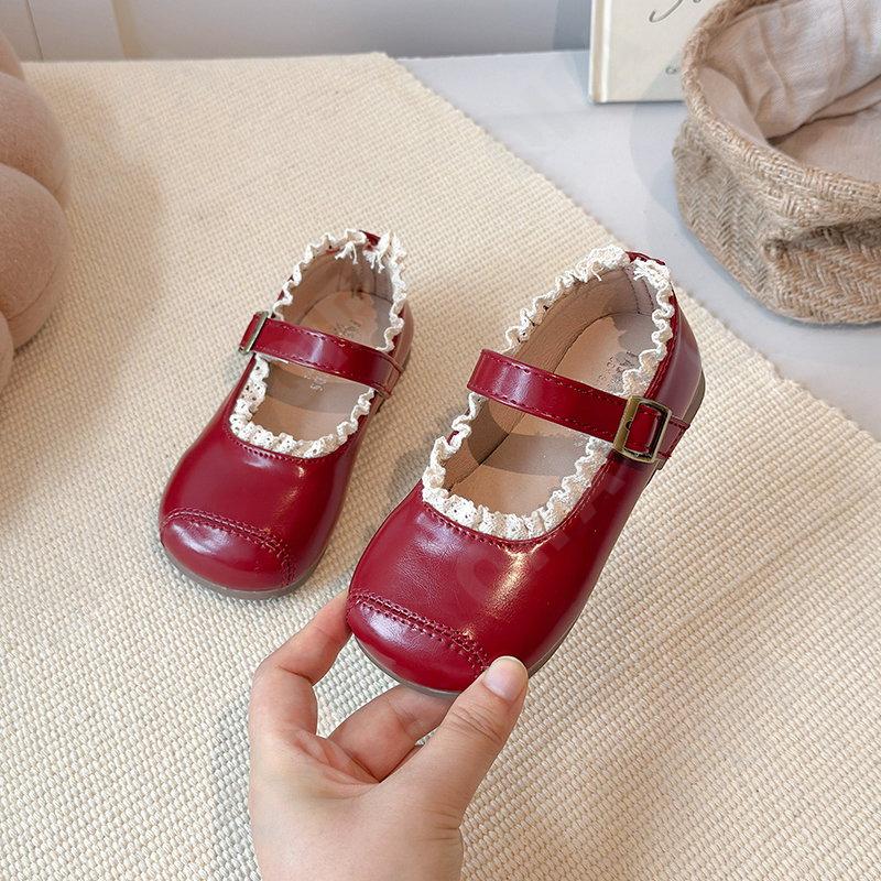 Детские Туфли CC3651_5821X-C1