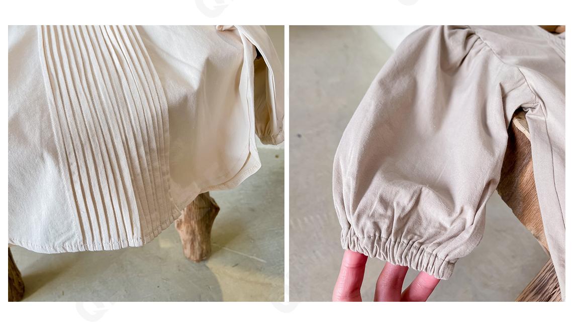 Детская Блузка CC1293_122090_2549_2574