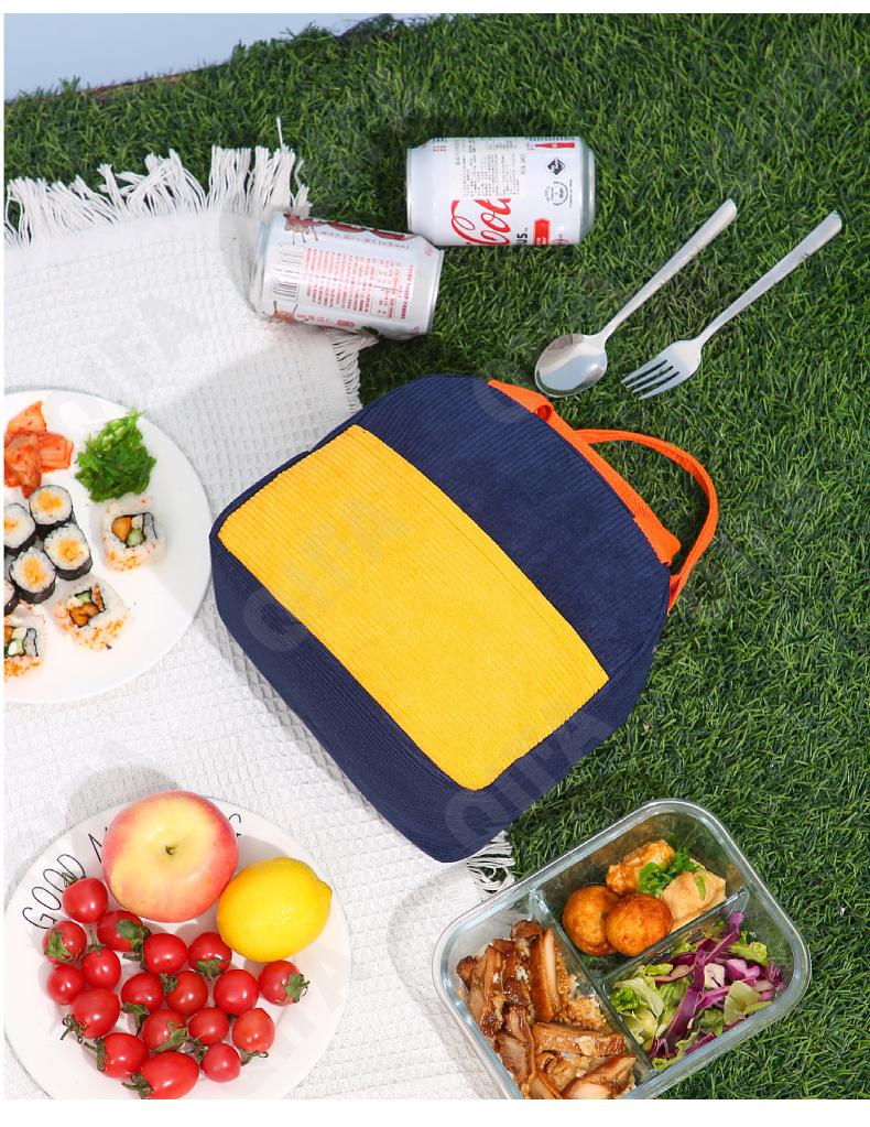 Женская Термосумка CC482_C18-4-1