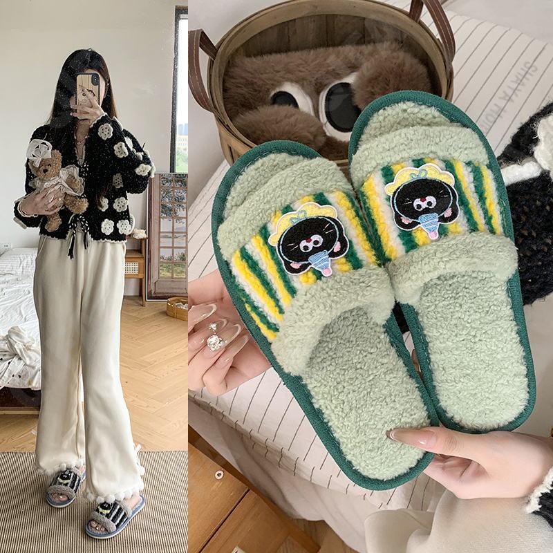 Женские Тапочки CC4988_8809-13-2