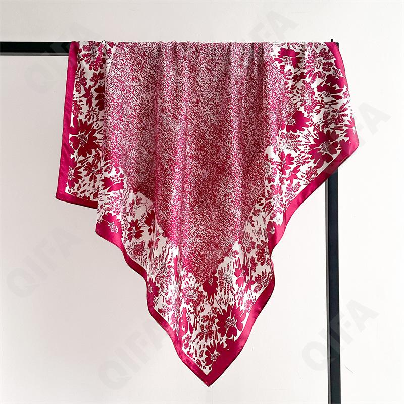 Женский Платок CC4193_FT258-6