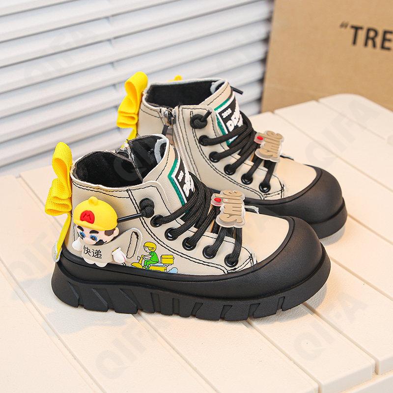 Детские Ботинки CC4092_A10010-B2