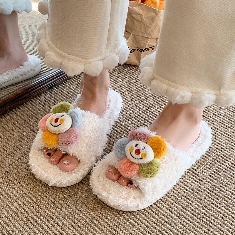 Женские Тапочки CC4988_8852-01-2