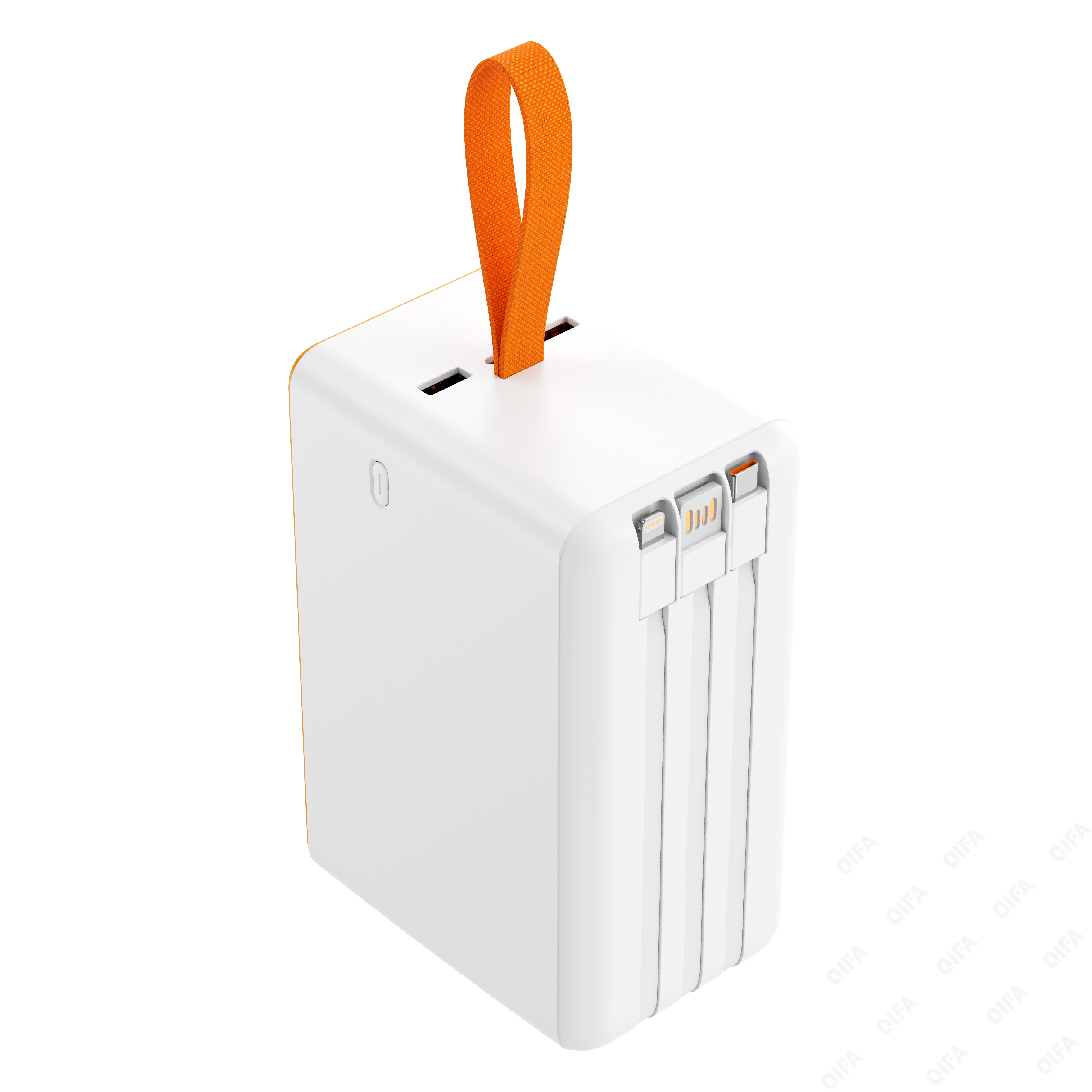 Портативный аккумулятор CC5114_F308-C01-W