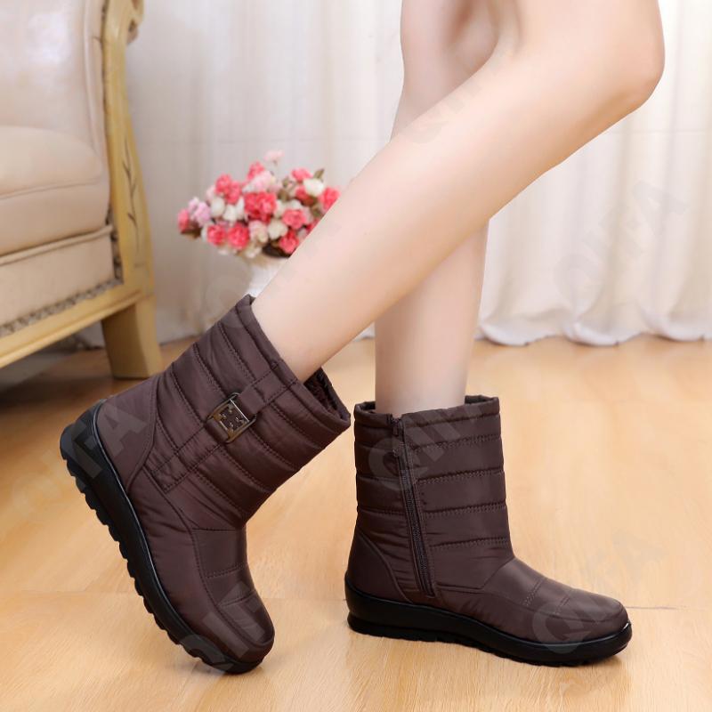 Женские Ботинки CC4114_FM3182YT-9