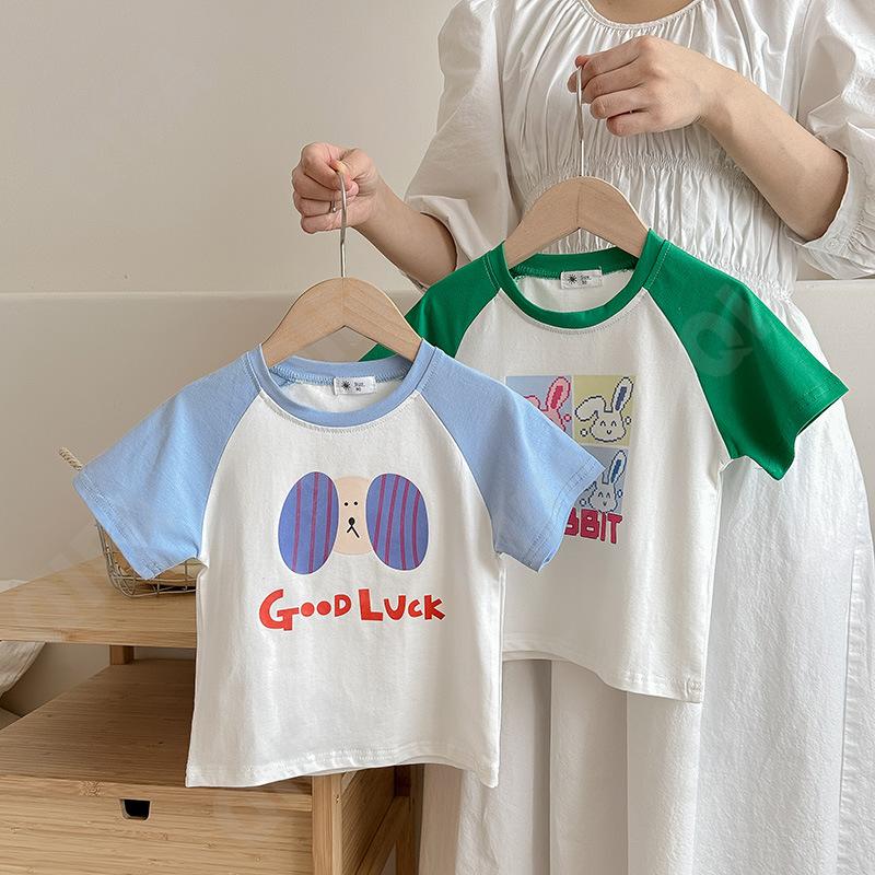 Детская Футболка CC2543_2382_5250_2574_72