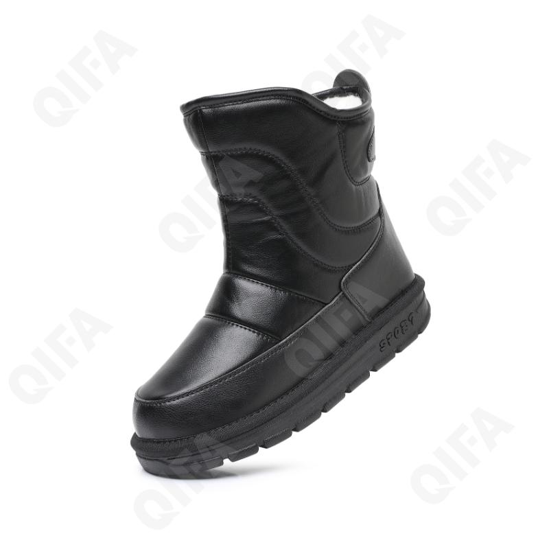 Мужские Дутики CC4114_R2209-1