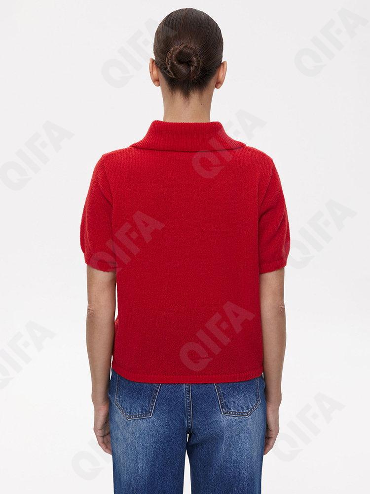 Женская Футболка поло CC4052_MY0189_252_1776_92