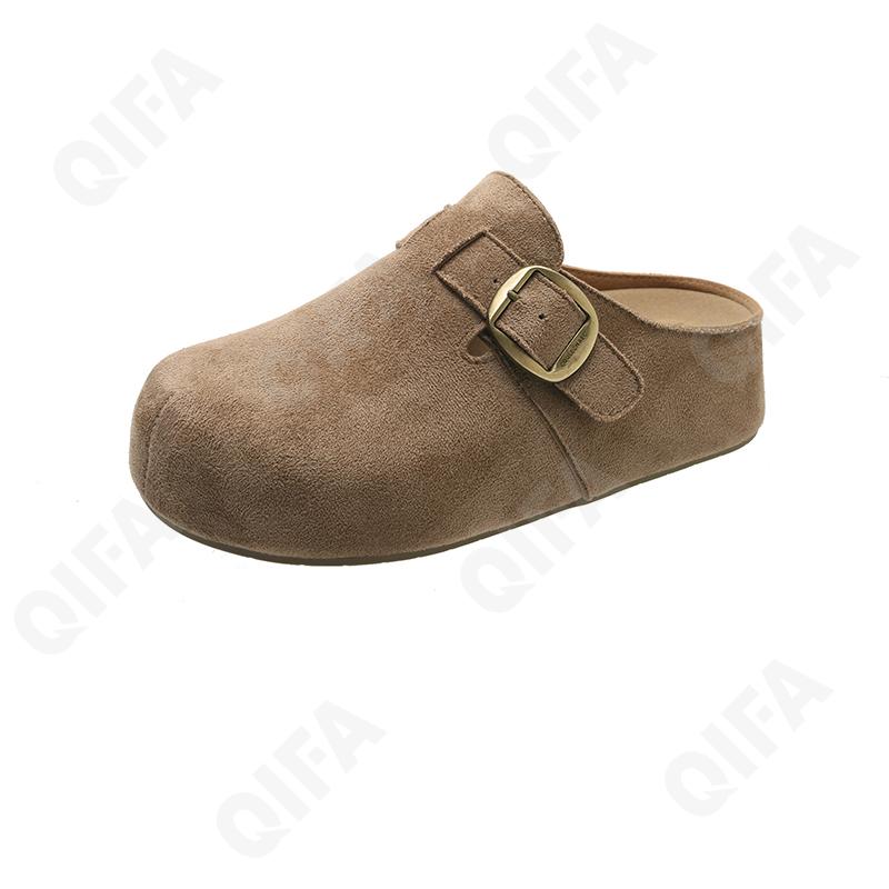 Женские Тапочки CC4075_6003-1