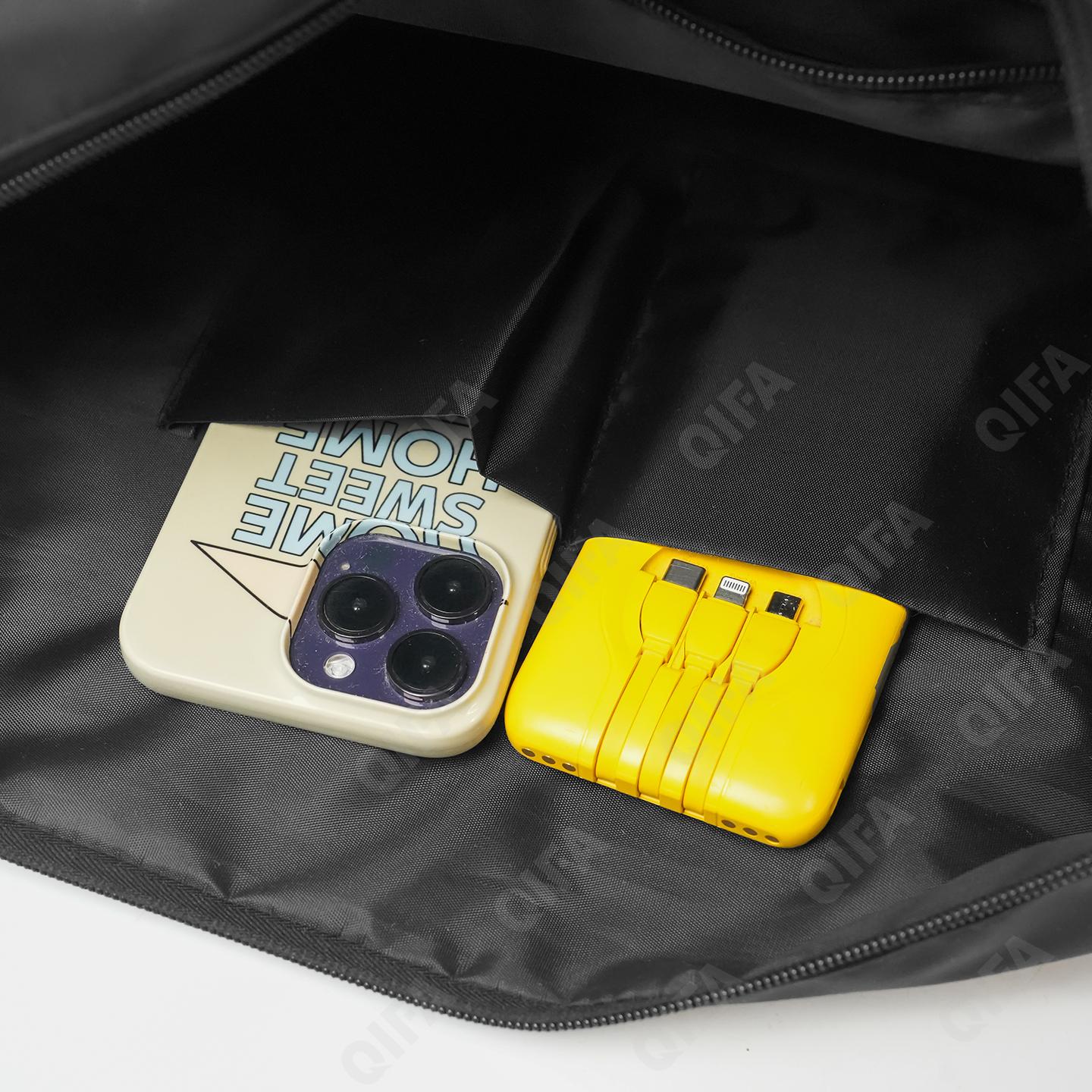 Мужская Дорожная сумка CC096_8386L-1