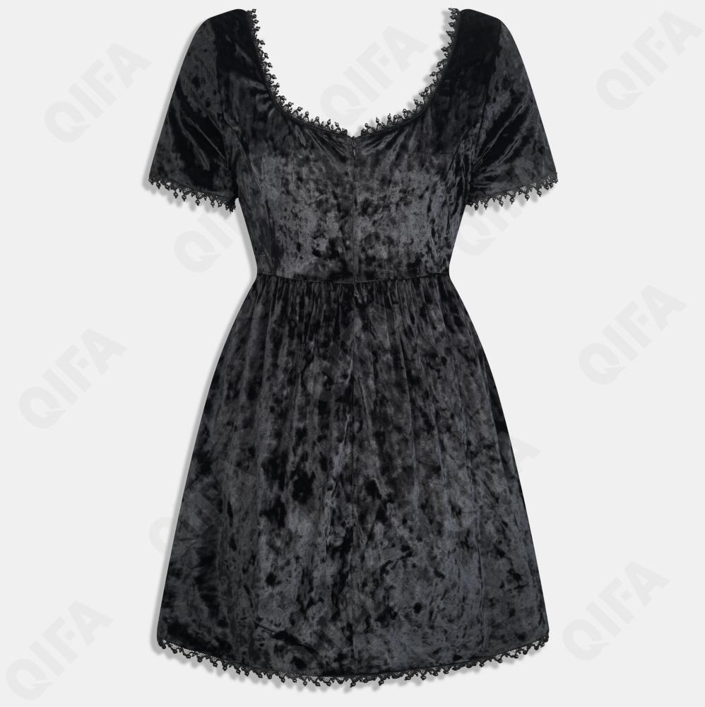 Женское Платье CC5074_Y41-W