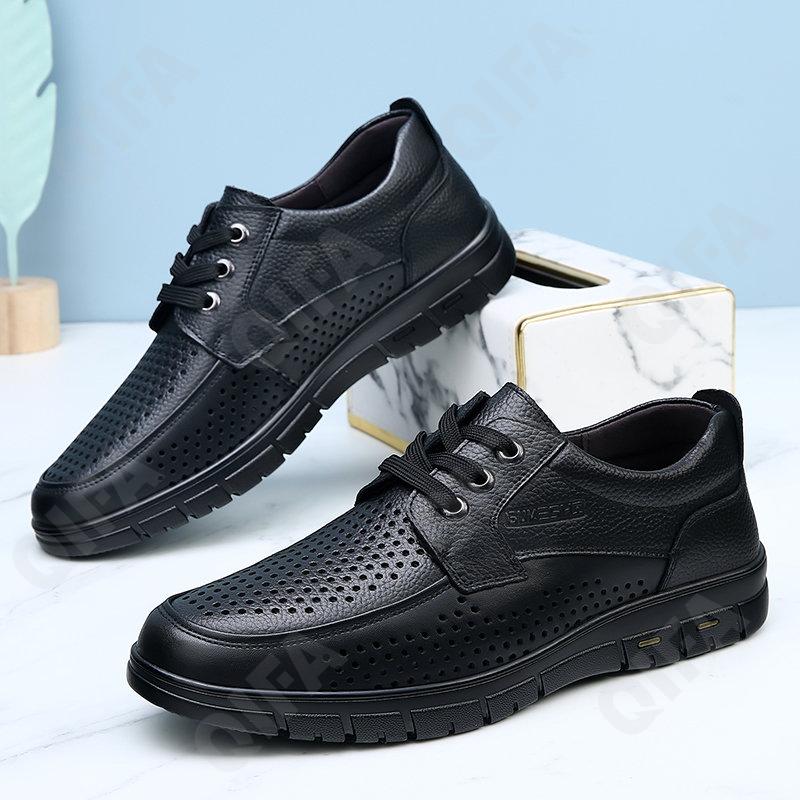 Мужские Полуботинки