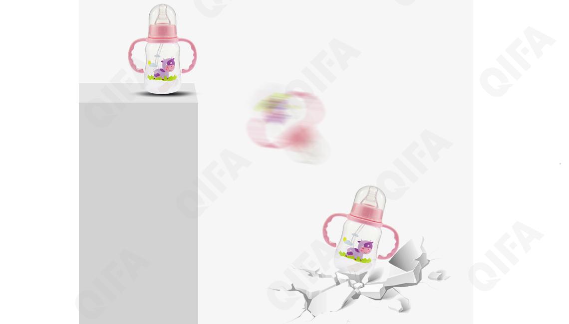 Бутылочка для кормления RC573_WYZNP02-2