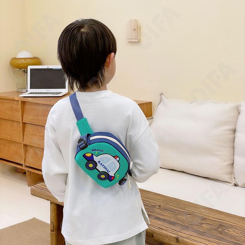 Детская Сумка поясная RC779_9986-5