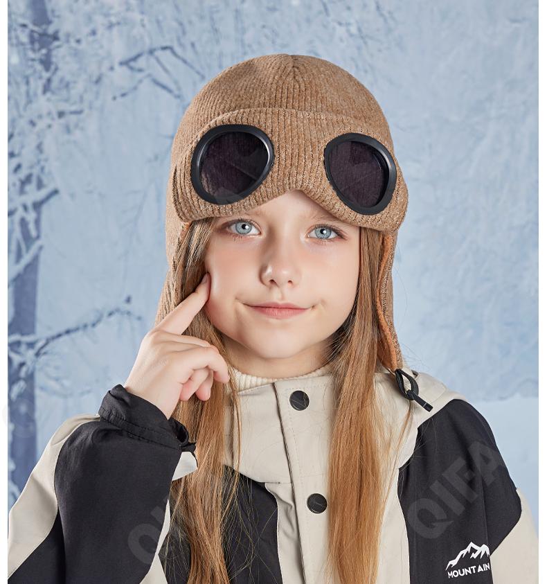 Детская Шапка CC3581_2188-7