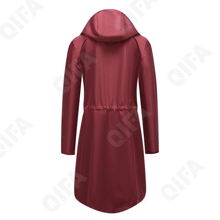 Женский Плащ CC4800_FL220_246_1778_87