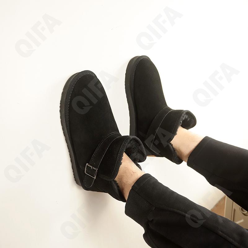 Мужские Угги CC4275_DK06-4 Мужские Угги CC4275_DK06-4