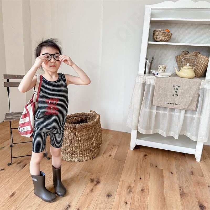 Детский Костюм с шортами CC1293_123301_225_2576_57