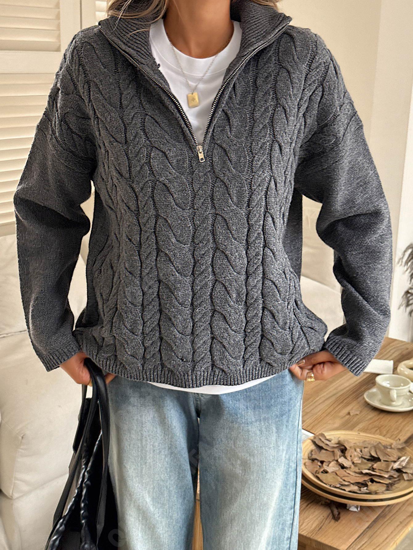 Женский Свитер CC340_K2548113_246_1779_90 Женский Свитер CC340_K2548113_246_1779_90