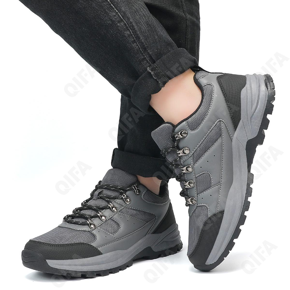 Мужские Кроссовки CC4802_BK2508-1