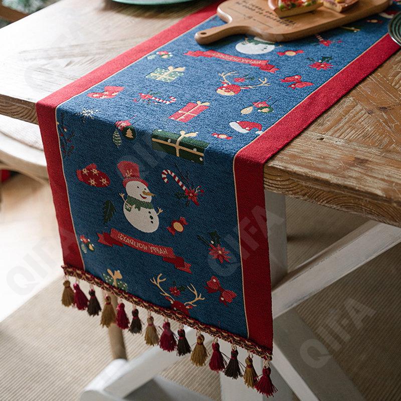 Дорожка на стол