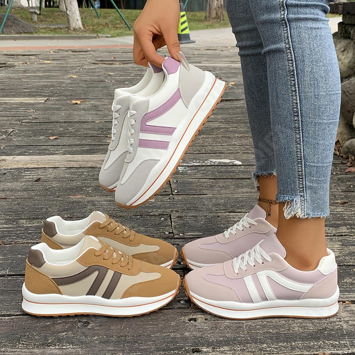 Женские Кроссовки CC3840_N922-1