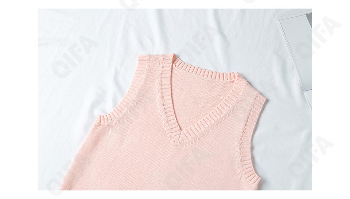 Женский Жилет CC2130_13013_2552_1780