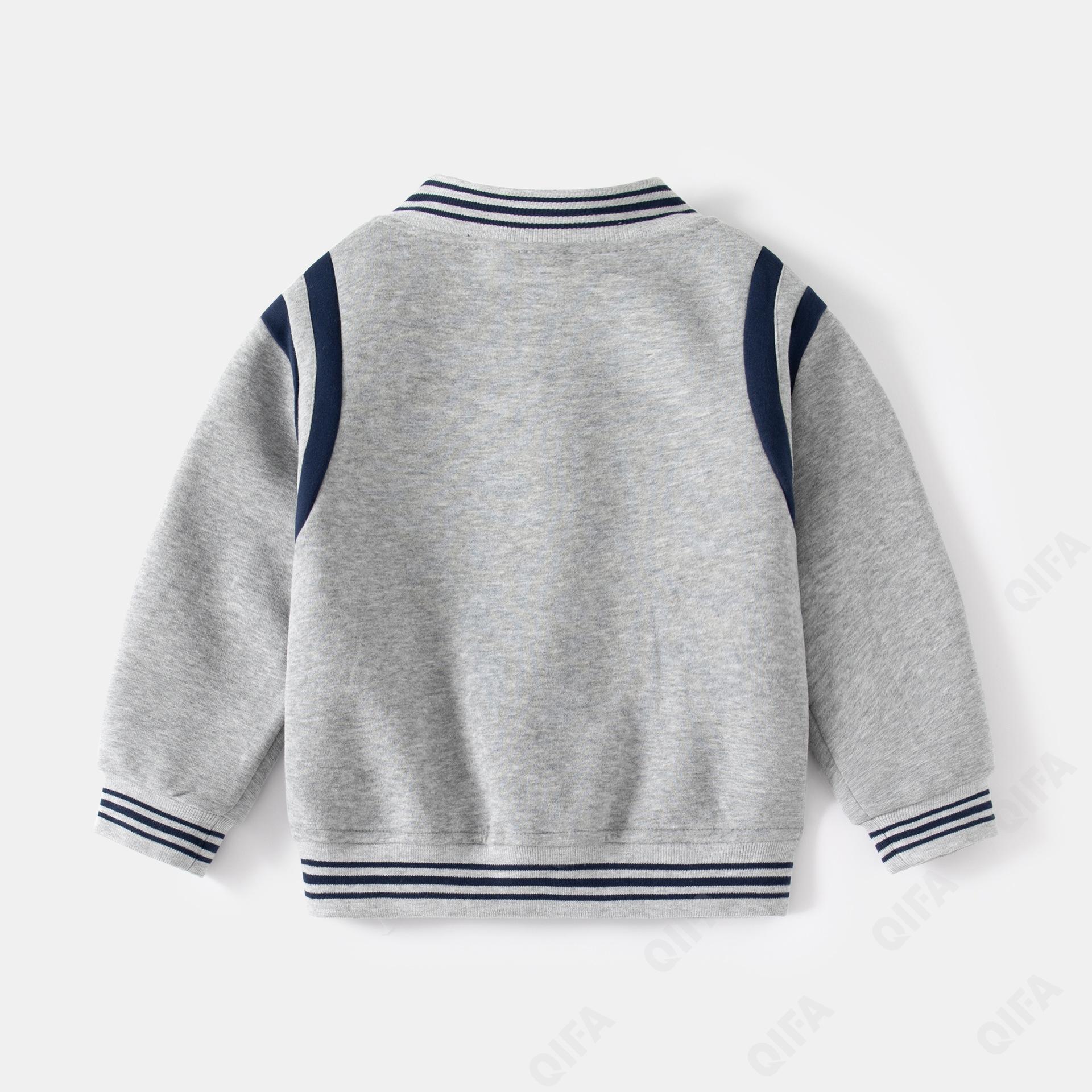 Детская Куртка CC1221_WEIYUI05_953_2576