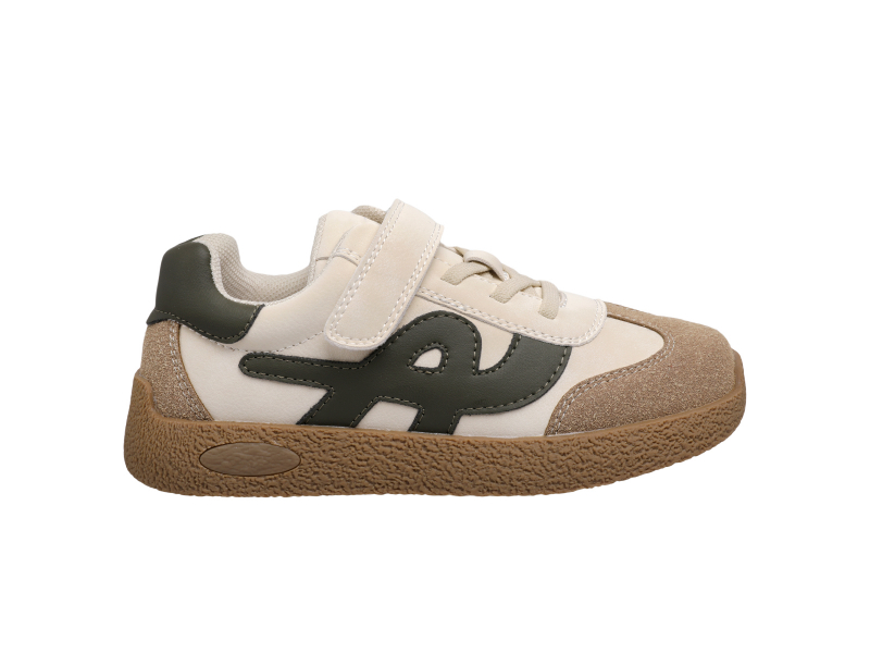 Полуботинки 261P-Z47-6840