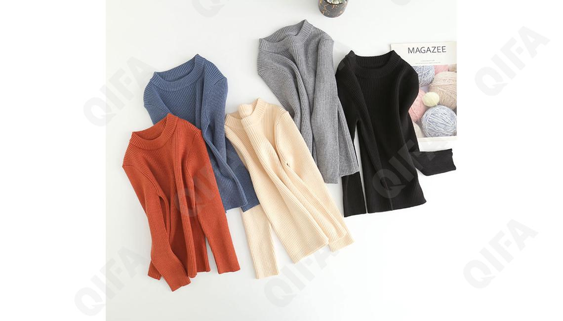 Детский Джемпер CC2130_5568_246_2574